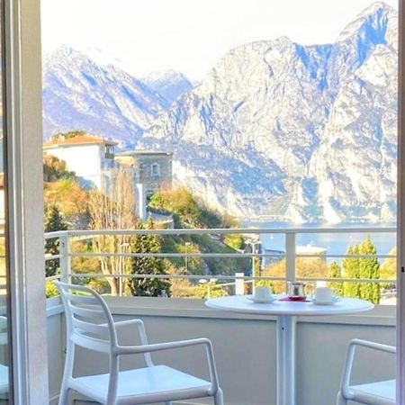 Albergo Garni Francesco Torbole Sul Garda Εξωτερικό φωτογραφία