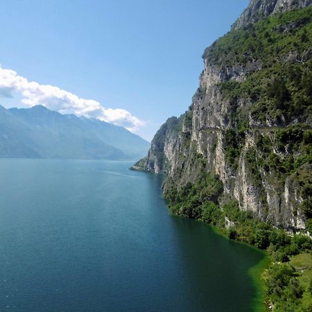 Albergo Garni Francesco Torbole Sul Garda Εξωτερικό φωτογραφία