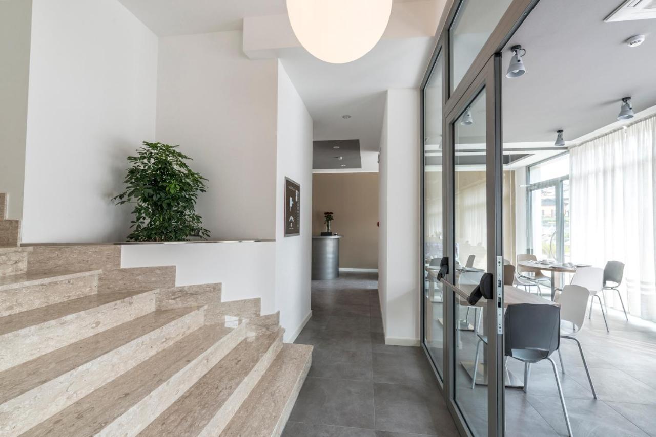 Albergo Garni Francesco Torbole Sul Garda Εξωτερικό φωτογραφία