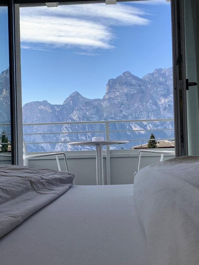 Albergo Garni Francesco Torbole Sul Garda Εξωτερικό φωτογραφία