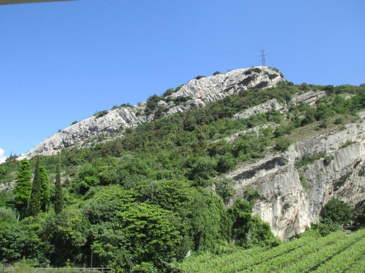 Albergo Garni Francesco Torbole Sul Garda Εξωτερικό φωτογραφία