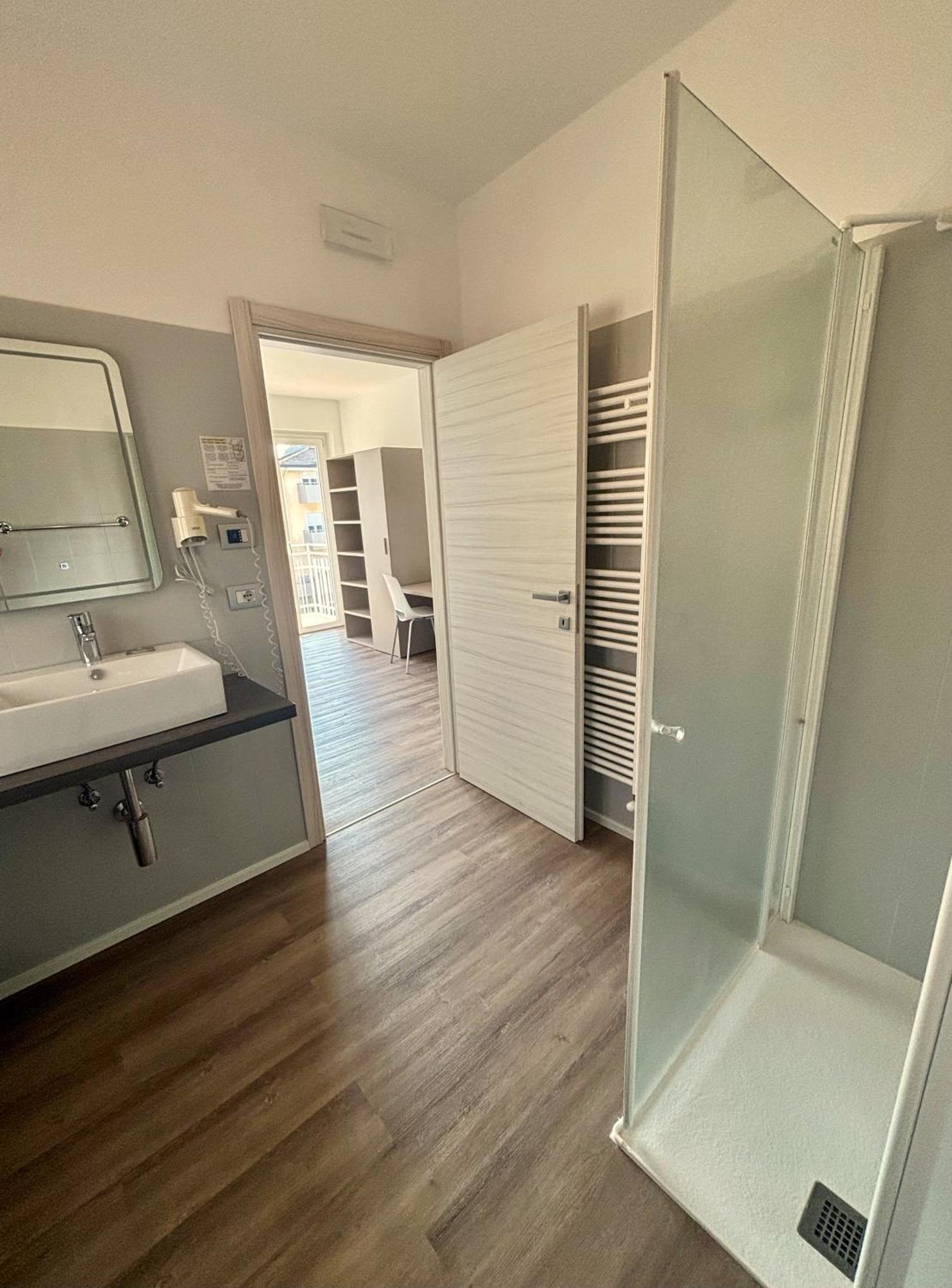 Albergo Garni Francesco Torbole Sul Garda Εξωτερικό φωτογραφία