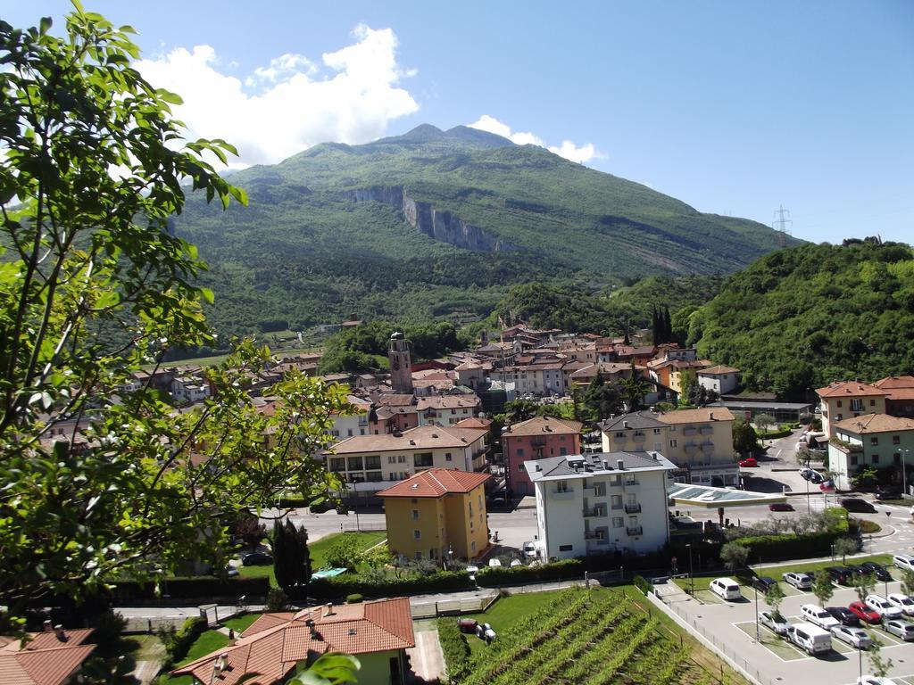 Albergo Garni Francesco Torbole Sul Garda Εξωτερικό φωτογραφία