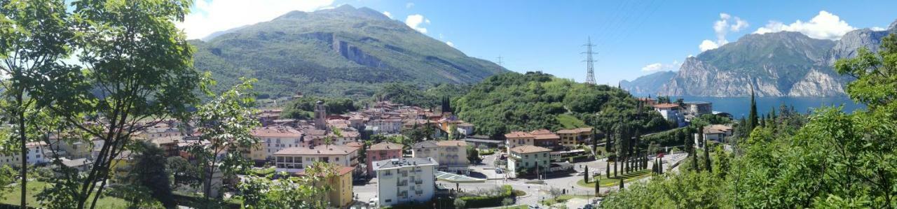 Albergo Garni Francesco Torbole Sul Garda Εξωτερικό φωτογραφία